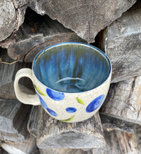 Load image into Gallery viewer, Blueberry Mug #2
