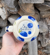 Load image into Gallery viewer, Blueberry Mug #4
